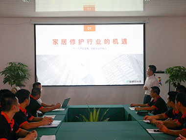 市場(chǎng)前景廣闊，收入高